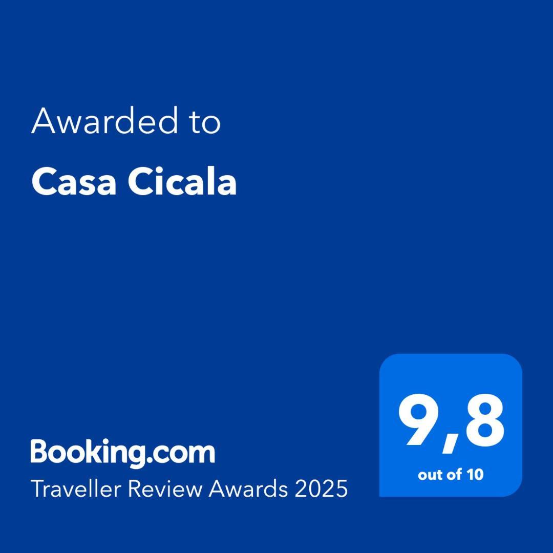 Villa Casa Cicala à Trarego Extérieur photo