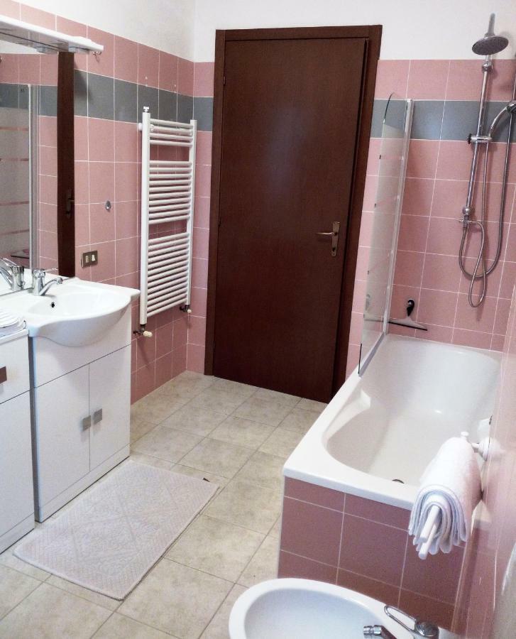 Villa Casa Cicala à Trarego Extérieur photo