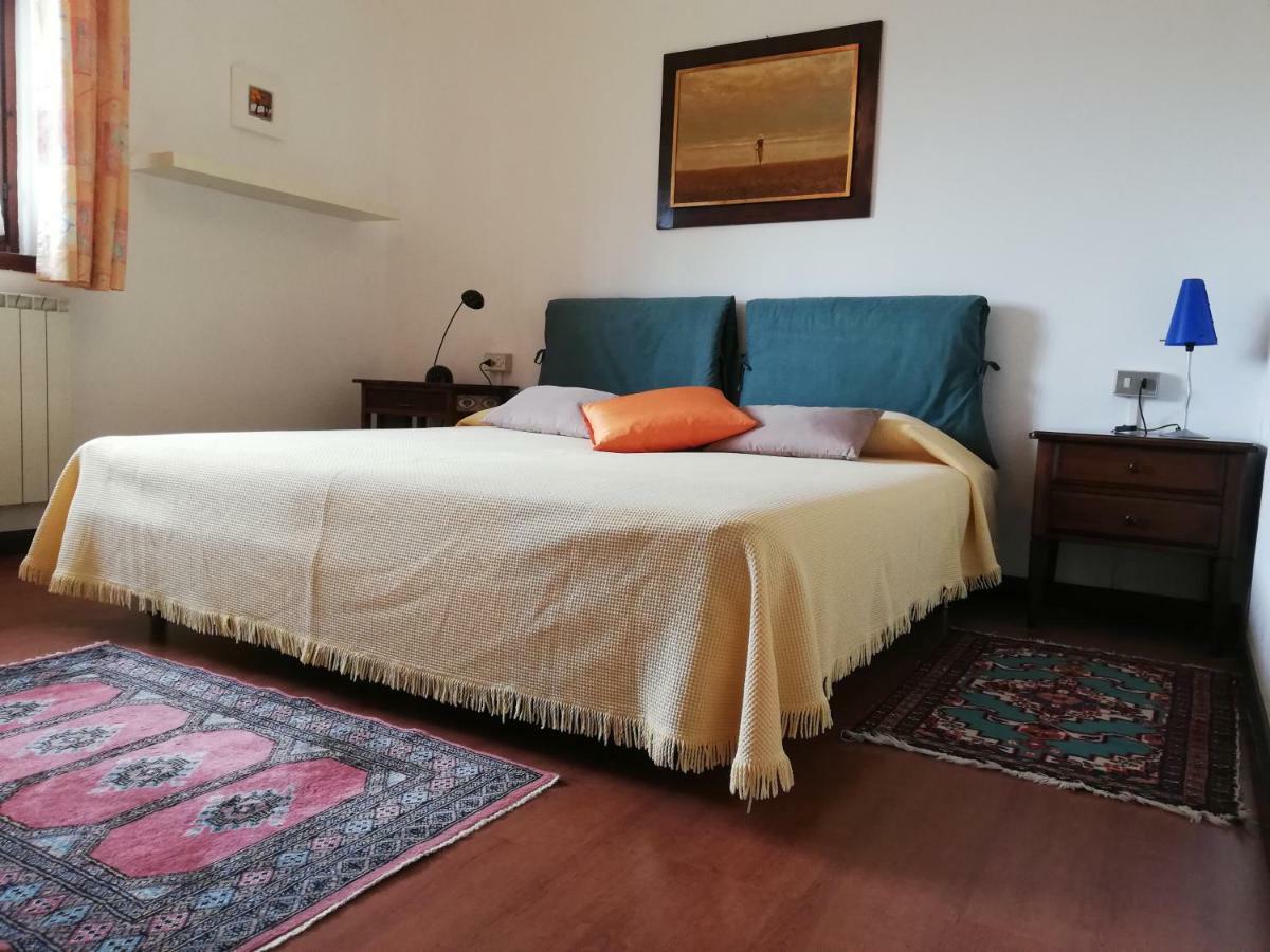 Villa Casa Cicala à Trarego Extérieur photo